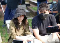 Kenang Sosok Dicky Topan Ketika Masih Hidup, Fachri Muhammad 'Si Entong': Dia Nggak Pernah Ngeluh