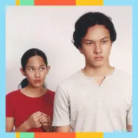 Kenangan 'AADC' Ini Bikin Kangen Dengan Romansa Rangga & Cinta