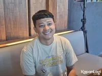 Kenangan Kocak Muhadkly Acho: Punya Sepatu 'Adidas' Garis Empat