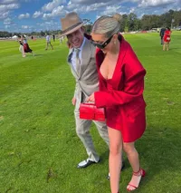 Kenangan Tak Terlupakan: Deretan Foto Mesra Kate Cassidy dan Liam Payne yang Bikin Meleleh
