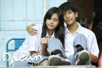 Kencan dan Hadiah Valentine Ala 'DILAN', Unik Anti Mainstream