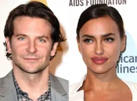 Kencan Salju Romantis Irina Shayk & Bradley Cooper, Mesra Abis!