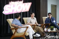 Kenny Austin Ungkap Keseruan Syuting & Karakter yang Diperankan di 'SI PALING AKTOR'