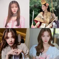 Kepoin Potret 7 Artis Thailand Tercantik dan Terpopuler, Gak Hanya Cantik Tapi Juga Berprestasi Raih Penghargaan di Usia Muda Loh!