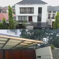 Kerap Berseteru Sejak Dulu, Ini 8 Potret Perbandingan Rumah Nikita Mirzani dan Dewi Perssik - Sama-Sama Mewah Dilengkapi Kolam Renang