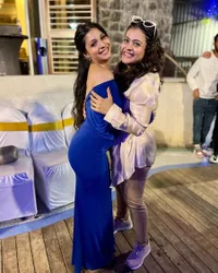 Kerap Dibandingkan Soal Karir, Potret Kajol Akui Pernah Bersitegang dengan Tanishaa Mukherjee Sang Adik Tercinta