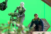 Keren! Behind The Scene 'STAR TREK BEYOND' Ini Bikin Melongo