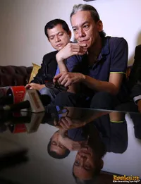 Keren! Fariz RM Ungkapkan Cerita Buat Album Dari Balik Penjara