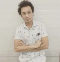 Keren! Ini 10 Seleb Indonesia Yang Rambutnya Kribo, Siapa Saja?
