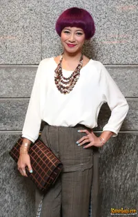 Keren! Ini Langkah Riyanni Djangkaru Agar Anak Cintai Alam Bebas