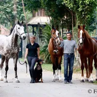 Kerennya Calon Ayah Mertua Nabila Syakieb, Pemilik Arthayasa Club