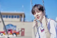 Kesayangan Para Fangirl, 16 Idol K-Pop Ganteng Ini Bikin Gemas Karena Mirip Anak Anjing yang Lucu