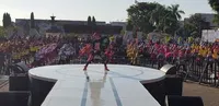Keseruan Karnaval SCTV 2019 Hari Pertama, Jumpa Artis Anak Langit