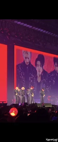 Keseruan Konser ATEEZ 2026 di Jakarta, Sukses Bikin ATINY Histeris 