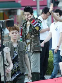 Ketahuan Ngupil, Yakin Para Idol K-Pop Ini Masih Ganteng?