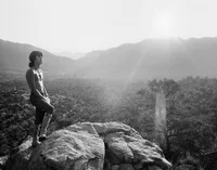 Ketika Gitaris The Rolling Stones Narsis, Beginilah Jadinya