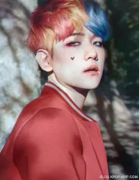 Ketika Idola K-Pop Jadi Penjahat 'SUICIDE SQUAD' Ala Harley Quinn