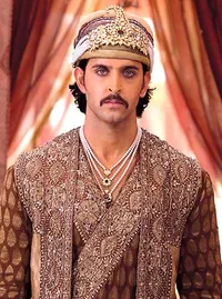 Ketika Para Aktor Bollywood Berkumis Tanpa Brewok, Masih Ganteng?