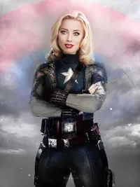 Ketika Para Avengers Ganti Jenis Kelamin, Kece Mana Sama Aslinya?