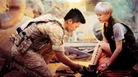 Ketika SNSD, EXO & Super Junior 'Ikut' 'Descendants of the Sun'