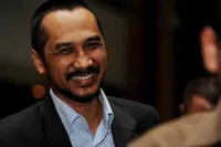 Ketua KPK Ganteng Abraham Samad Yang Sukses Bikin Heboh