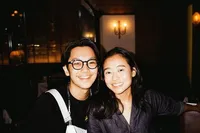 Keturunan Jepang, Ini 9 Potret Dhika Himawan Pacar Brandon Salim yang Pegang Peran Penting di Klub Bola Bali United