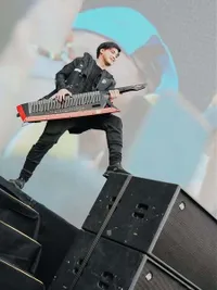 Kevin Aprillio Terbukti Wibu Legend Generasi Warnet 