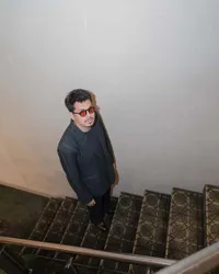 Kevin Julio Buka Cafe, Berawal dari Iseng Nyeletuk