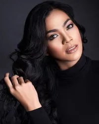 Kezia Roslin, si Cantik Yang Bakal Bersaing di Miss Universe 2016