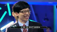 Kharismatik Nan Manly, Ini 10 Bintang Korea Pria Paling Keren