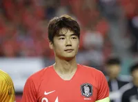 Ki Sung Yueng, Kapten Tim Korea Yang Istrinya Aktris Drama Cantik