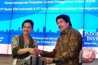 FOTO: Ingat Istri Angling Dharma, Kini Telah Jadi Direktur Wanita