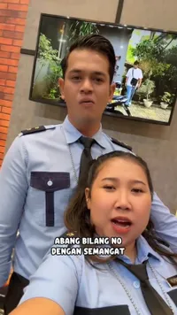 Kiky Saputri Ngerjain Anggota Lapor Pak Nyanyi 'Gee' SNSD, Bikin Kesal Sekaligus Ngakak