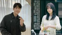 Kisah Kim Seon Ho Disebut Memiliki Kemiripan dengan Karakter Yoo Nabi ‘NEVERTHELESS’, Sama-Sama Bucin