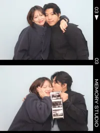 Kim Yoo Jung Mau Jadi Auntie, Kim Yeon Jung Sang Kakak Hamil Anak Pertama