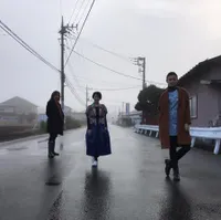 Pergi ke Luar Negeri, Intip Potret Seru Kimberly Ryder di Jepang