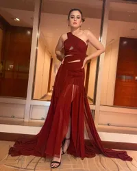 Kimberly Ryder Akui Tetap Ingin Bahagia di Tahun yang Penuh Perubahan dalam Hidupnya Ini