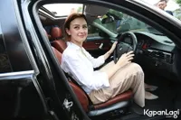 Kimberly Ryder Beberkan Alasan Belum Jadi WNI, Ternyata Berkaitan dengan Masa Lalu