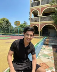 Kini Berusia 22 Tahun, Intip Potret Terbaru Teuku Rassya Anak Tamara Bleszynski yang Makin Ganteng