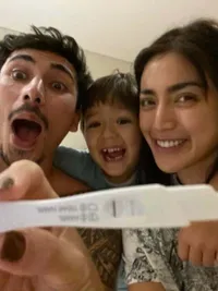 Kini Berusia 4 Tahun, Jessica Iskandar Ungkap Pertumbuhan Don Sejak Masih dalam Kandungan