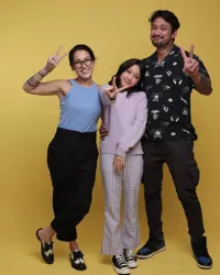 Kini Genap 10 Tahun, Potret Jenaka Putri Bungsu Tora Sudiro dan Mieke Amalia yang Kini Tengah Beranjak Remaja - Makin Cantik