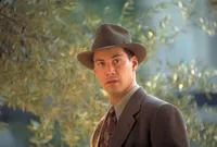 Kini Gondrong dan Berjenggot, 8 Transformasi Keanu Reeves di Setiap Filmnya yang Ganteng Maksimal