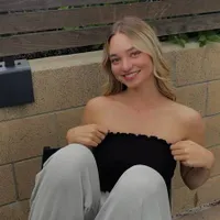 Kini Jadi Artis Hollywood, Potret Tina Bleszynski Keponakan Tamara Bleszynski Yang Makin Cantik Memesona