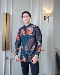 Kini Jadi Atlet Binaraga, Potret Kabar Terbaru Irfan Sebaztian Mantan Elly Sugigi - Boyong Piala Dari Kejuaraan di Tokyo