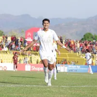 Kini Jadi Idola, Ini Potret Malik Risaldi yang Dulu Sempat Ditolak Melamar Kerja di Pabrik - Bikin Pratama Arhan Mulai Terlupakan?