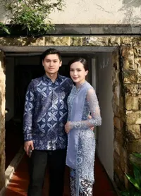 Kini Jadi Istri Anggota DPR RI, Intip 7 Foto Masa Kecil beby Tsabina yang Menggemaskan