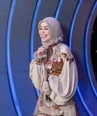 Kini Jadi Juri DA, Terungkap Bayaran Lesti Kejora Pertama Kali Nyanyi di Hajatan