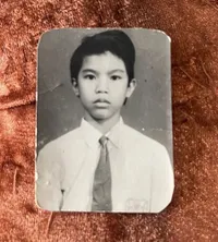 Kini Jadi Maestro di Dunia Musik, Ini 8 Potret Ahmad Dhani Saat Masih Muda yang Ganteng Banget - Sudah Pancarkan Aura Bintang