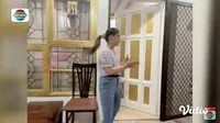 Kini Jadi Menantu Sultan Konstruksi, Ini 8 Potret Rumah Putri Isnari di Balikpapan yang Jarang Tersorot - Bernuansa Emas & Kamarnya Disorot