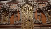 Kini Jadi Mualaf, 9 Potret Rumah Mahalini di Bali - Ada Ruangan Untuk Ritual Umat Hindu